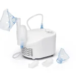 Omron C101 Nebulizer Machine