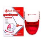 UCheck Nebulizer Machine for Children and Adults