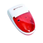 UCheck Nebulizer Machine for Children and Adults - Image 2