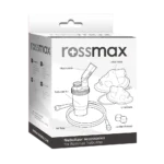 Rossmax Nebulizer Kit / Accessories Pack