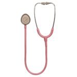 3M™ Littmann® Lightweight II S.E. Stethoscope (Model 2456 Pearl Pink) - Image 4