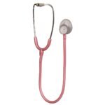 3M™ Littmann® Lightweight II S.E. Stethoscope (Model 2456 Pearl Pink) - Image 5
