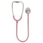 3M™ Littmann® Lightweight II S.E. Stethoscope (Model 2456 Pearl Pink) - Image 6