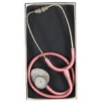 3M™ Littmann® Lightweight II S.E. Stethoscope (Model 2456 Pearl Pink) - Image 7