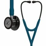Littmann Cardiology IV Stethoscope (Original) – Caribbean Blue