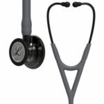 Littmann Cardiology IV Stethoscope (Original) – Grey