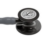 Littmann Cardiology IV Stethoscope (Original) – Grey - Image 3