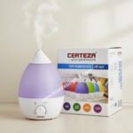 Certeza HF-507 Ultrasonic Air Humidifier for Room