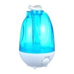 LifeCare LC-700 Ultrasonic Air Humidifier