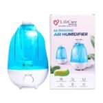 LifeCare LC-700 Ultrasonic Air Humidifier - Image 2