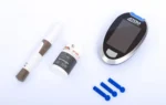 ATOM AT-600 Blood Glucose Monitoring System - Image 2