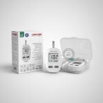 Certeza GL 100 – Blood Glucose Monitor