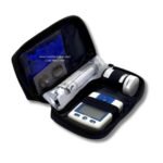 Easy Gluco Meter + 25 Strips - Image 2
