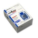 Easy Gluco Meter + 25 Strips - Image 3