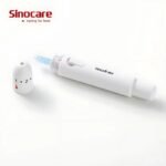Sinocare Sinodraw Premium Pain-Free Lancing Device / Pen - Image 2