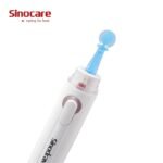 Sinocare Sinodraw Premium Pain-Free Lancing Device / Pen - Image 3