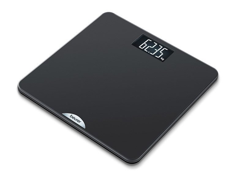 381_0_PS_240_Product_image___-1.jpg Beurer PS-240 Personal Bathroom Scale - Image 1