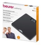 Beurer PS-240 Personal Bathroom Scale - Image 2