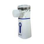 Bliss BL-620 Portable Mesh Nebulizer Machine