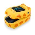 Beurer PO-13 Pulse Oximeter for Children