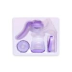 LifeCare Medical LC-1025 – Manual Breast Pump - Image 2