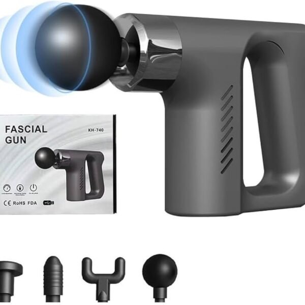 Blueidea KH-740 Fascial Massager Gun