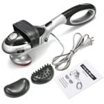 Blue Idea Deluxe Massager