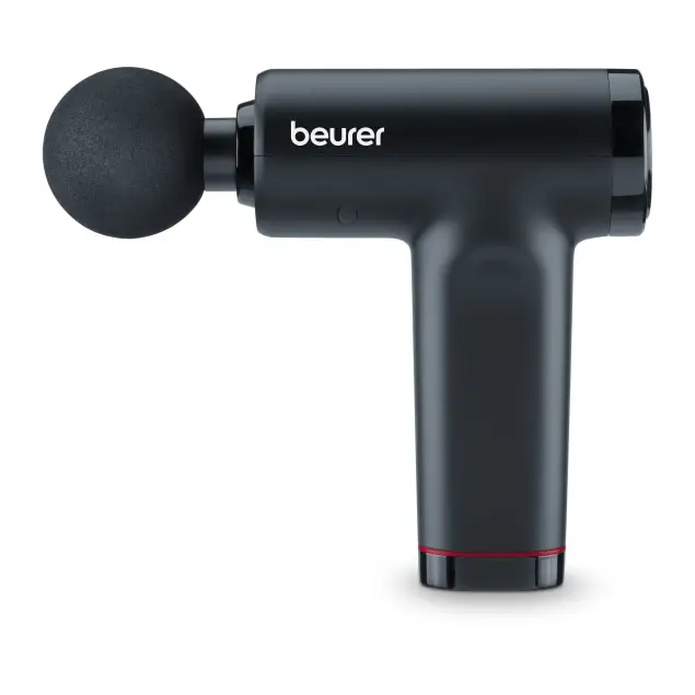 593_0_NjQ5ODQzbWc4OS1tYWluLXByb2R1Y3QtZnJvbnQtdjAxYS1iZXVyZXIud2VicA-1.webp Beurer MG-89 Compact Power (Limited edition) Massage Gun - Image 1