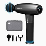 Blackleaf RELAX S Professional Premium Massager Gun