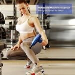 Blackleaf RELAX S Professional Premium Massager Gun - Image 2