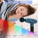 Blackleaf RELAX S Professional Premium Massager Gun - Image 5