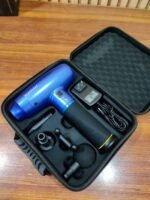 Blackleaf RELAX S Professional Premium Massager Gun - Image 6