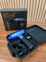 Blackleaf RELAX S Professional Premium Massager Gun - Image 7