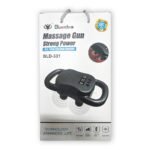 Blueidea BLD-331 Massage Gun