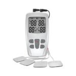 Care Vision R-C4D 3 in 1 Combo Electrotherapy Tens Machine