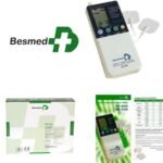 Besmed Care Vision BE-660 Digital Tens Machine - Image 3