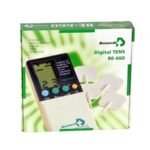 Besmed Care Vision BE-660 Digital Tens Machine - Image 4