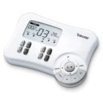 Beurer EM-80 3 in 1 Digital EMS and Tens Machine