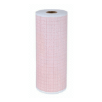 110mm 6-Channel ECG Thermal Roll