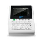 ECONET German Cardio M PRO 12-Channel ECG Machine