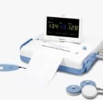 Bistos BT-350 Fetal Monitor