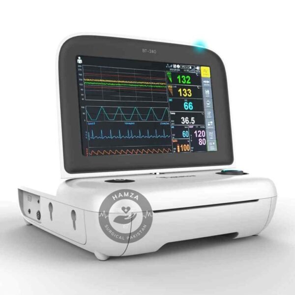 Bistos BT-380 Fetal Monitor