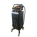 Alma Soprano Titanium Laser Hair Removal Machine