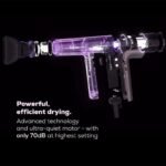 Beurer HC-100 Hair Dryer - Image 5