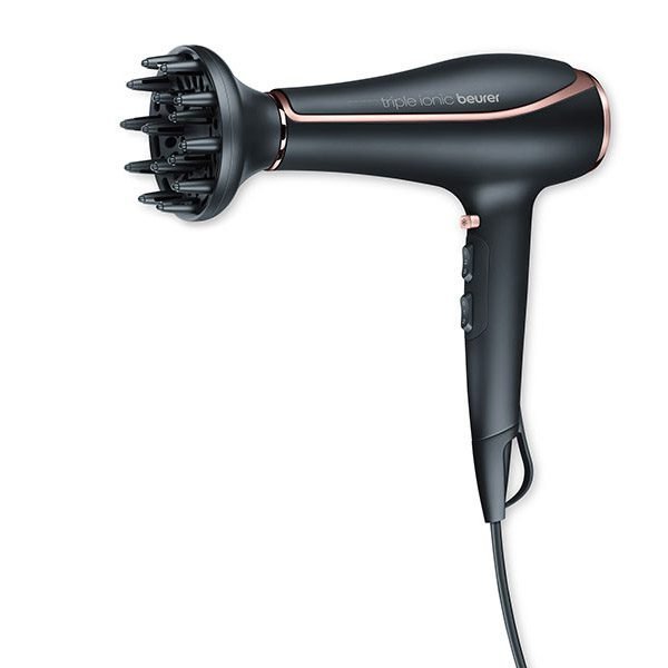 Beurer HC-80 Style Pro Hair Dryer - Image 3