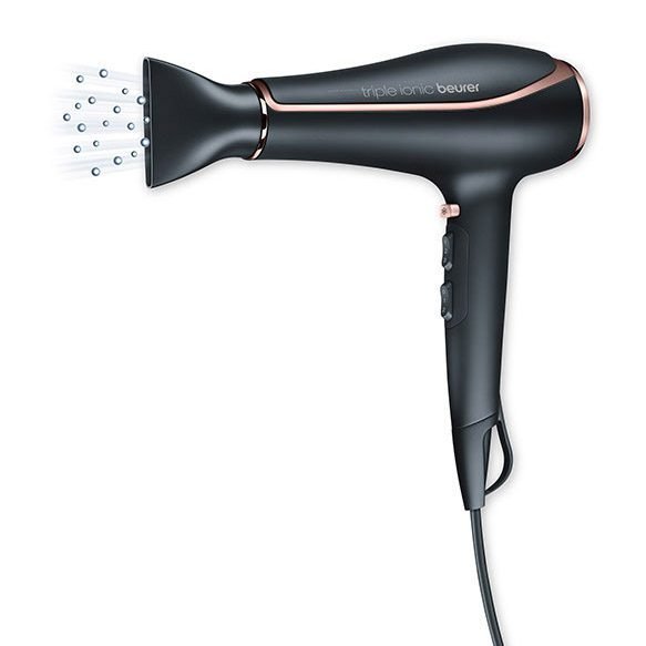 Beurer HC-80 Style Pro Hair Dryer - Image 4