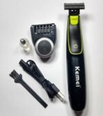 Kemei KM-661 One Blade Shaver - Image 2