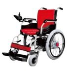 Believia EWC-01 Electric Wheelchair