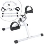 Mini Peddle Exercise Cycle/Bike