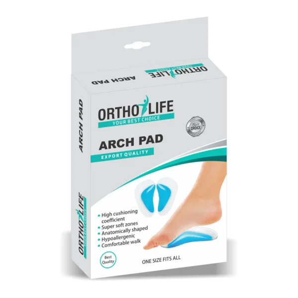 Ortholife Arch Pad